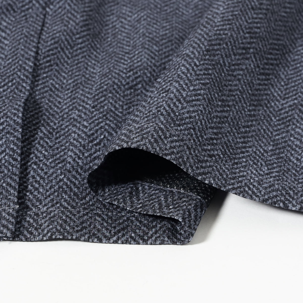 Tech Tweed Jacket