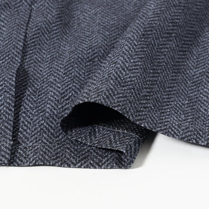 Tech Tweed Jacket
