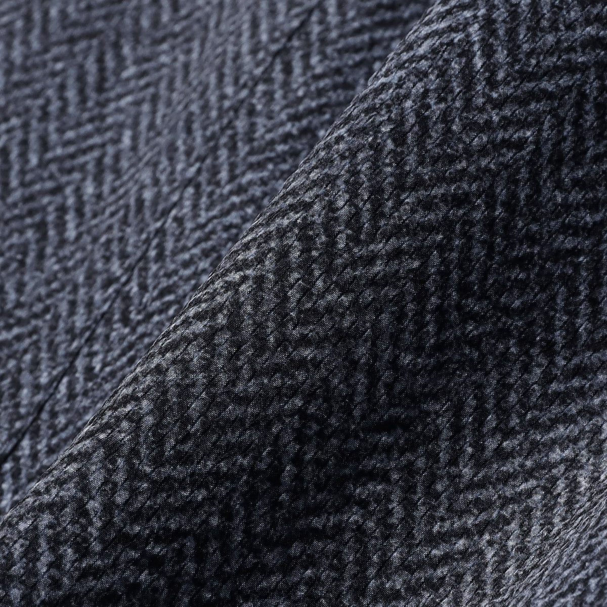 Tech Tweed Jacket