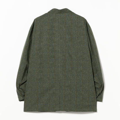 Tech Tweed Jacket