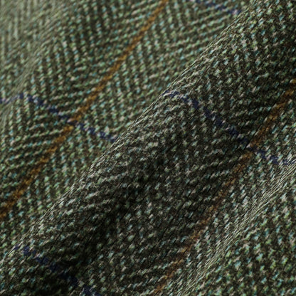 Tech Tweed Jacket