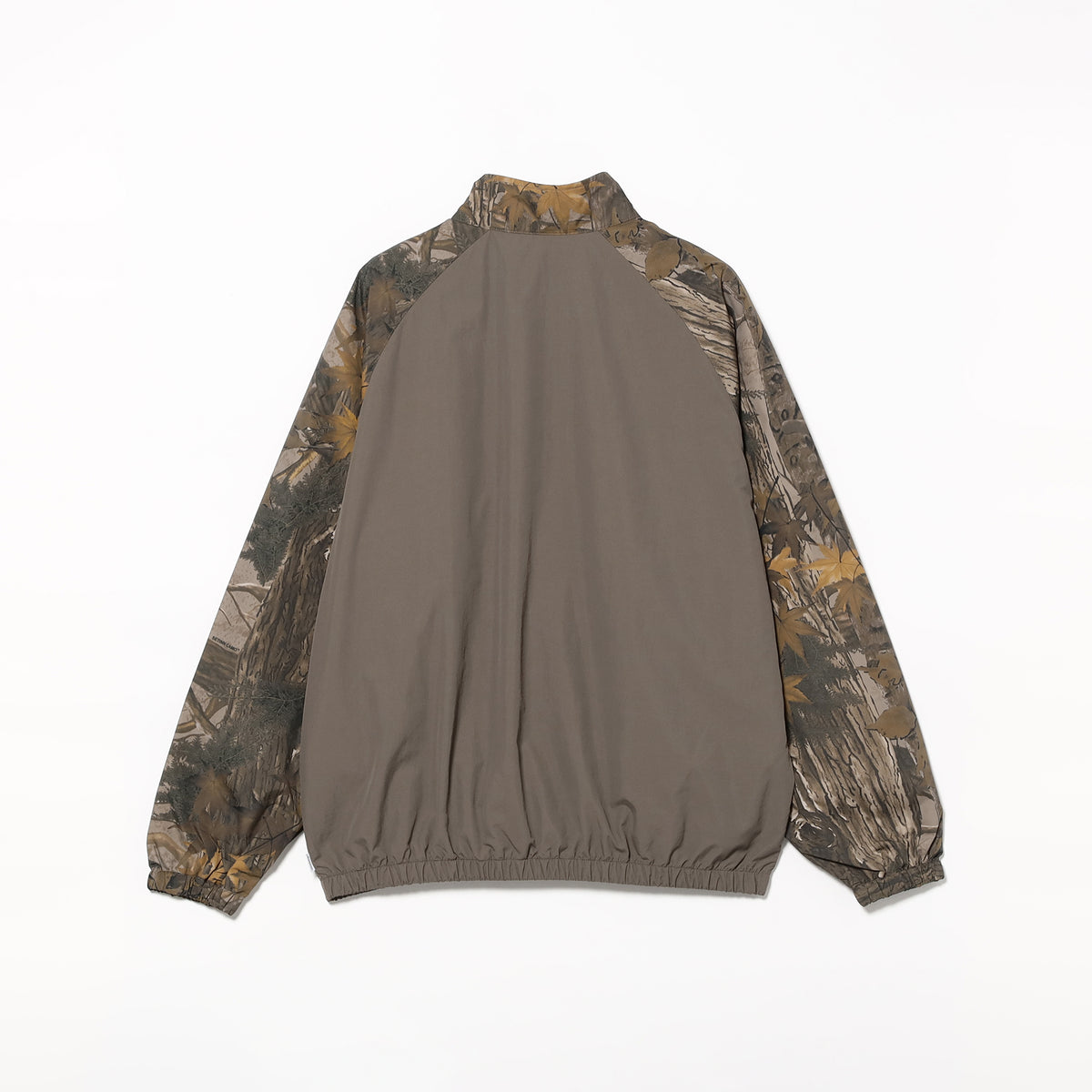 Game Jacket
