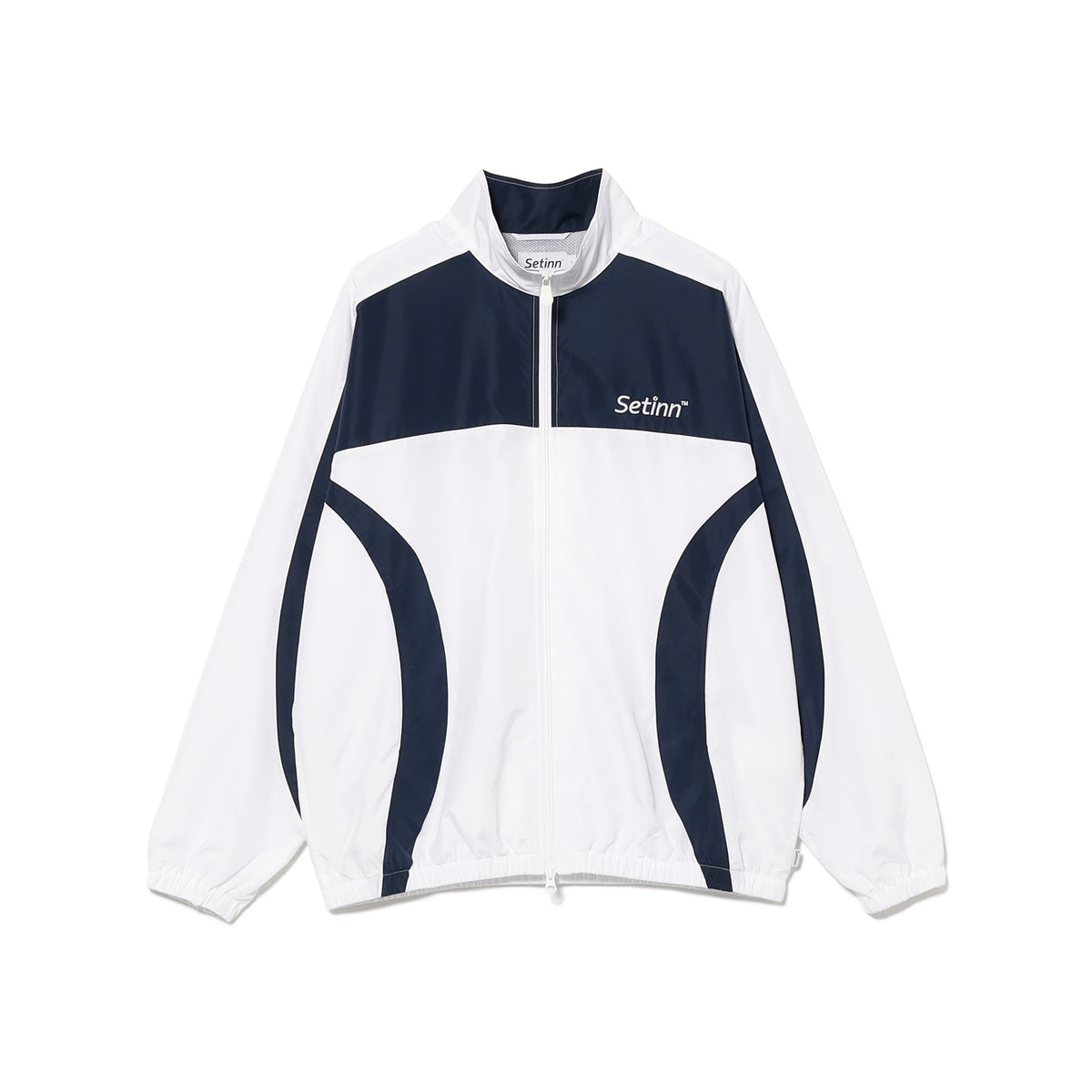Grand Slam Jacket