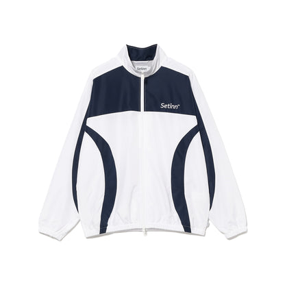 Grand Slam Jacket