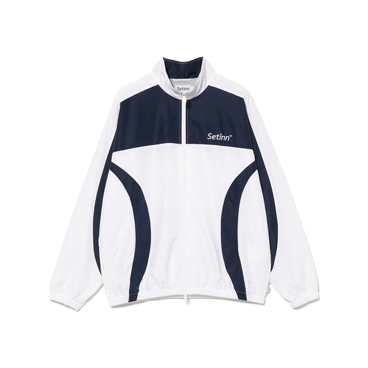 Grand Slam Jacket