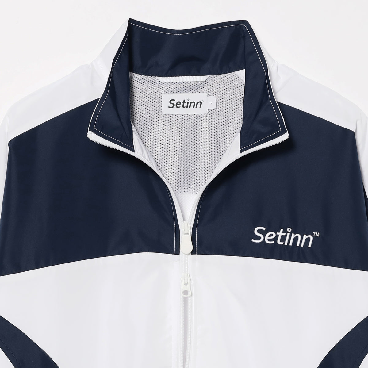 Grand Slam Jacket
