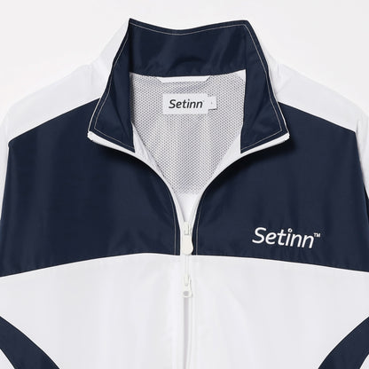 Grand Slam Jacket