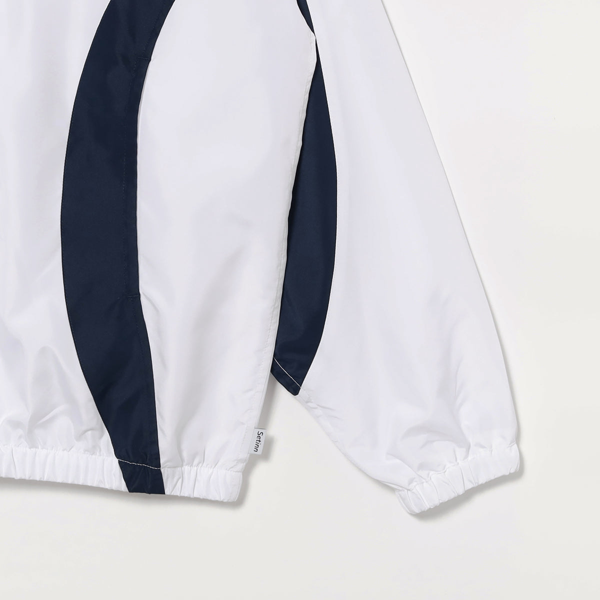 Grand Slam Jacket