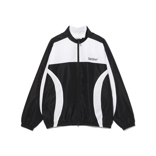 Grand Slam Jacket