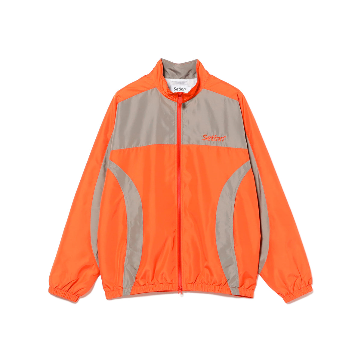 Grand Slam Jacket