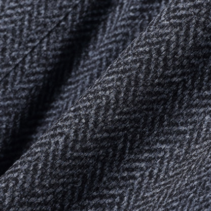 Tech Tweed Coat