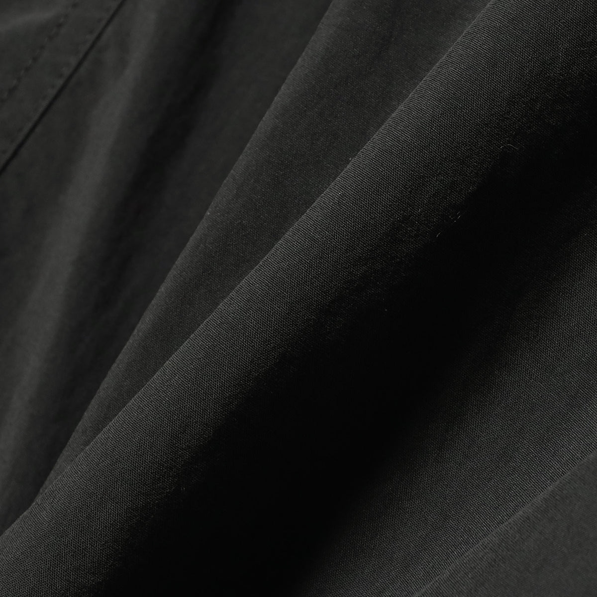 Tech Tweed Coat