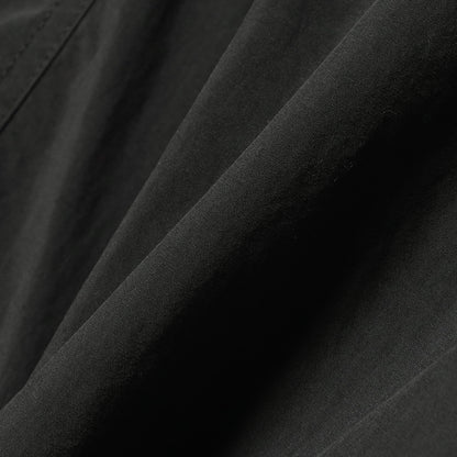Tech Tweed Coat