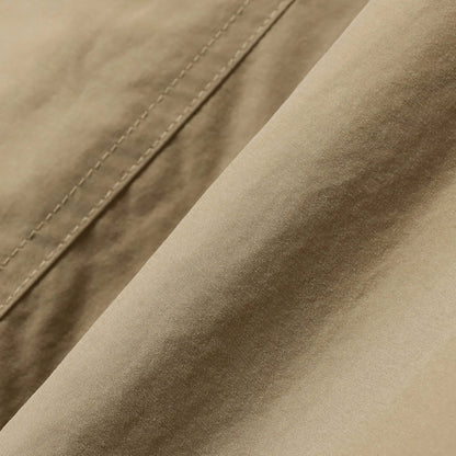 Tech Tweed Coat