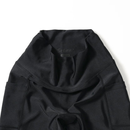 W's Long Tights