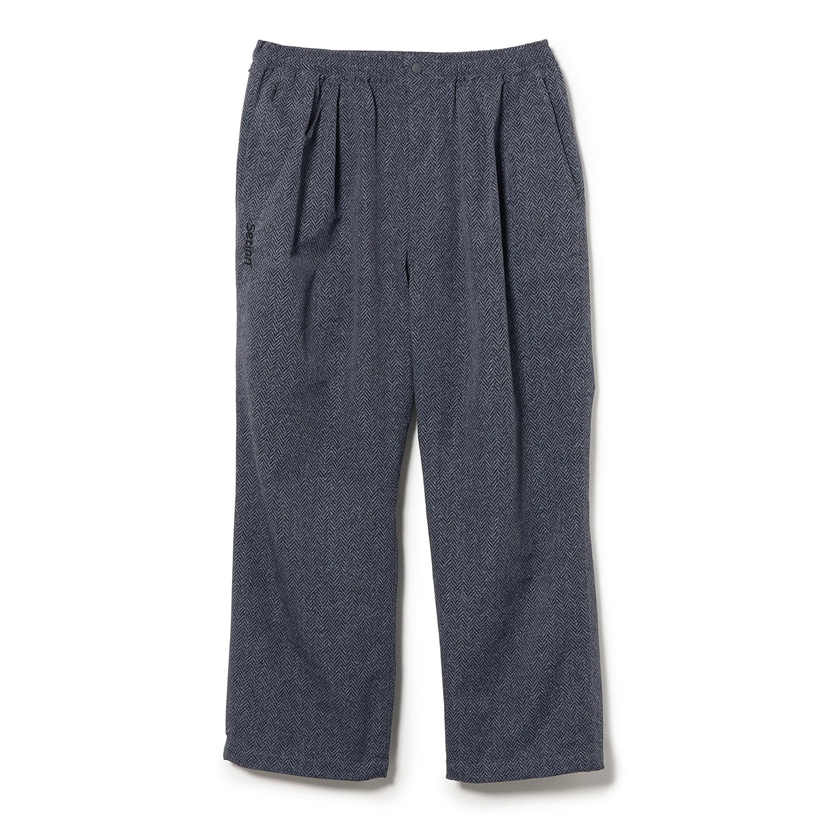Tech Tweed Pants