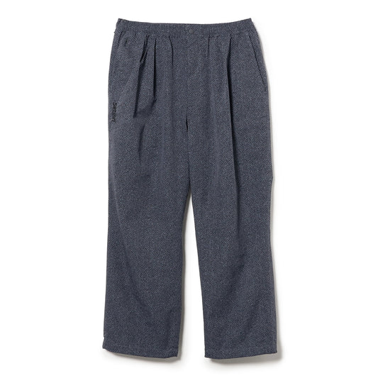 Tech Tweed Pants