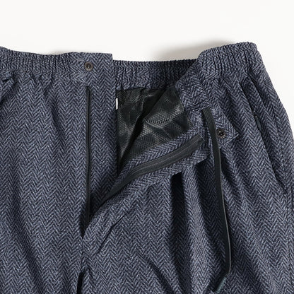 Tech Tweed Pants