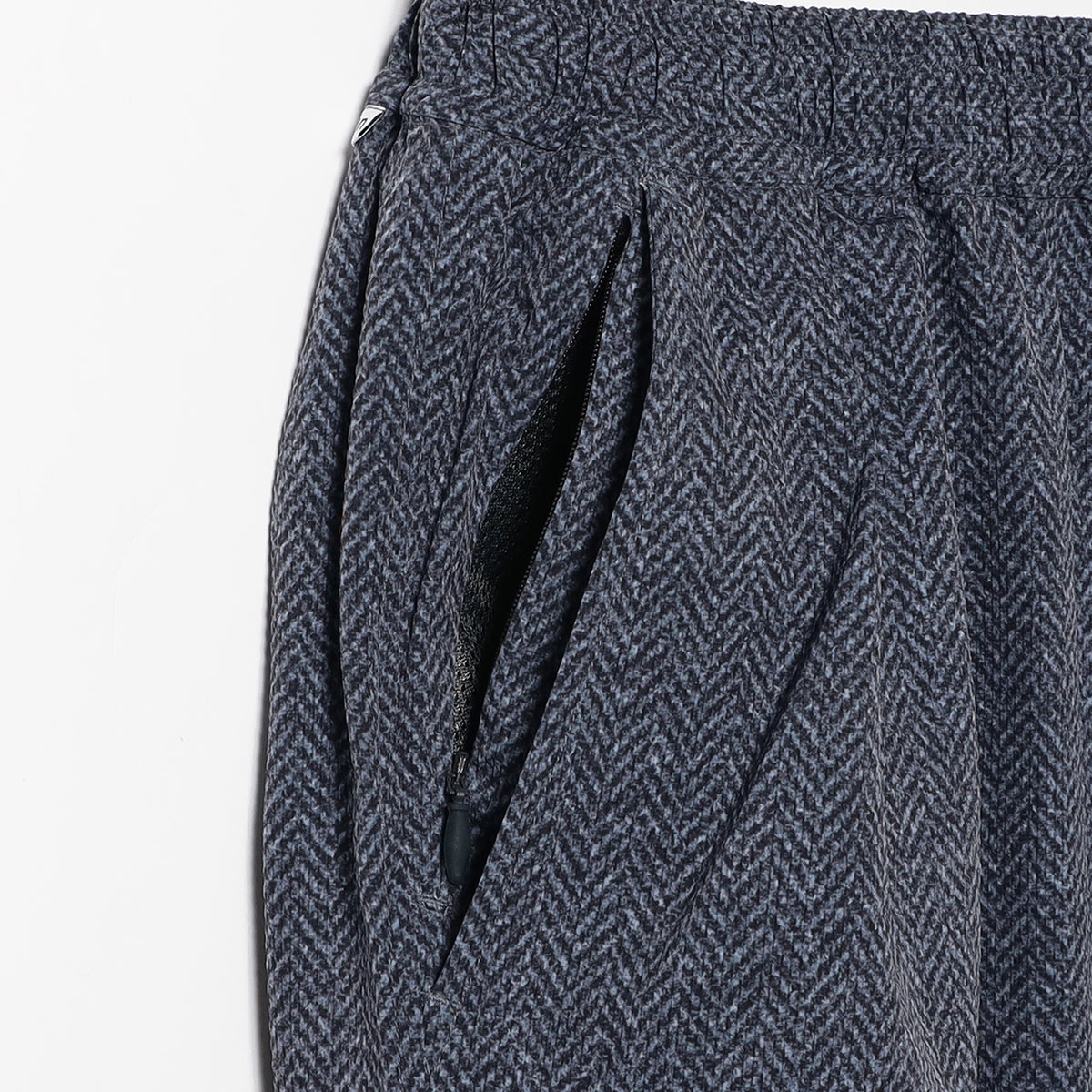 Tech Tweed Pants