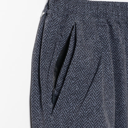 Tech Tweed Pants
