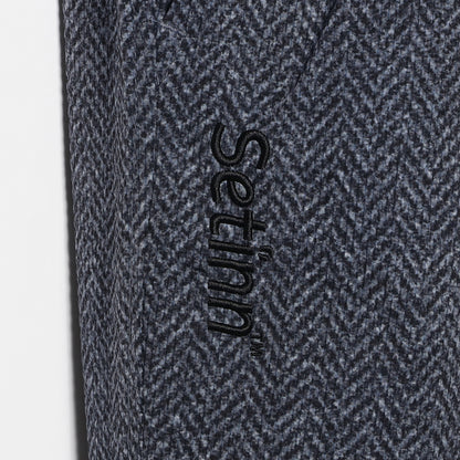 Tech Tweed Pants