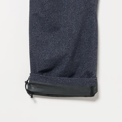 Tech Tweed Pants