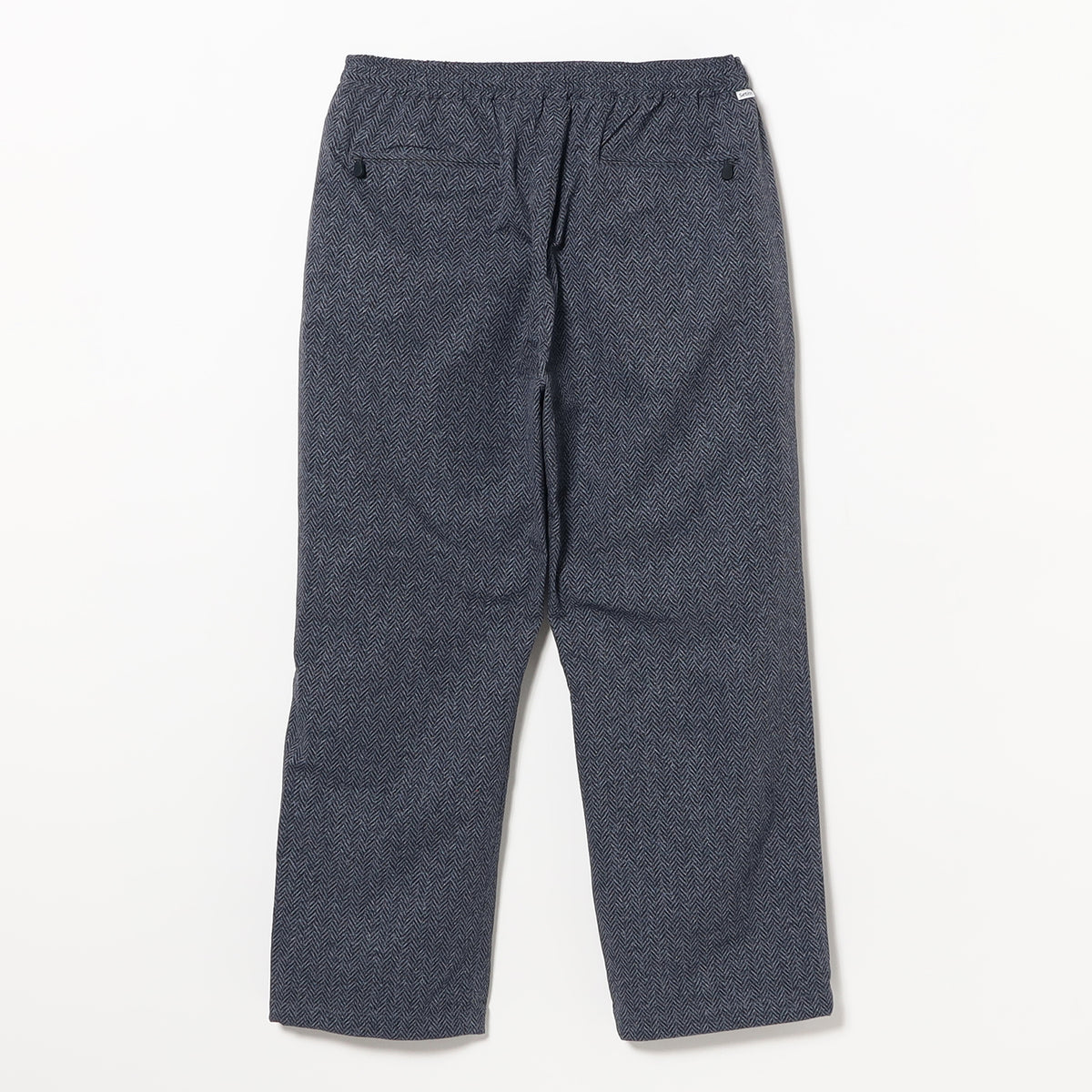 Tech Tweed Pants
