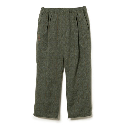 Tech Tweed Pants