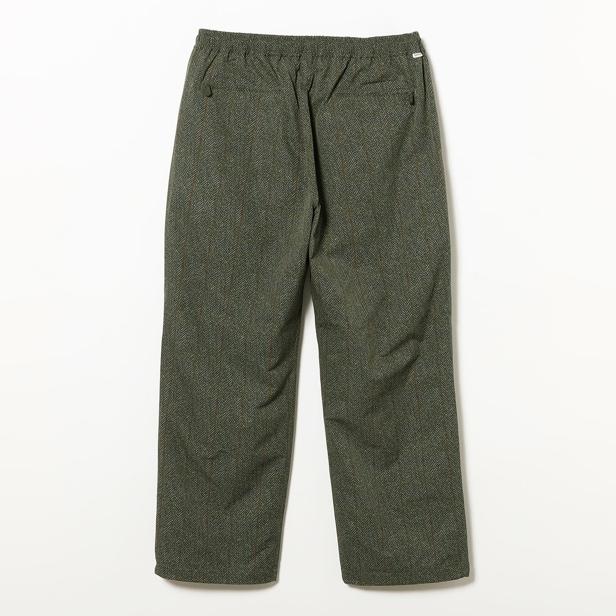 Tech Tweed Pants