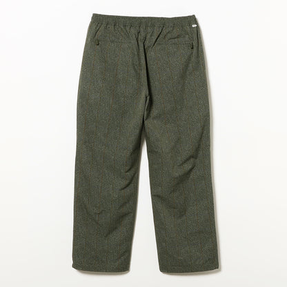 Tech Tweed Pants