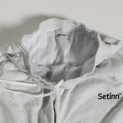 Script Sweat Pants