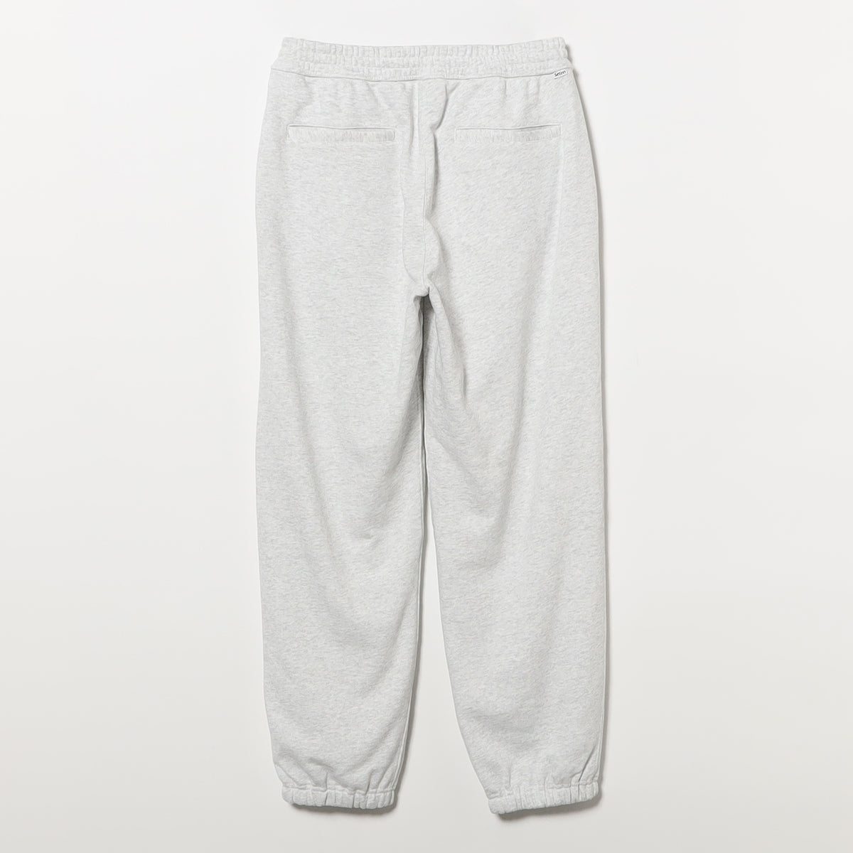 Script Sweat Pants