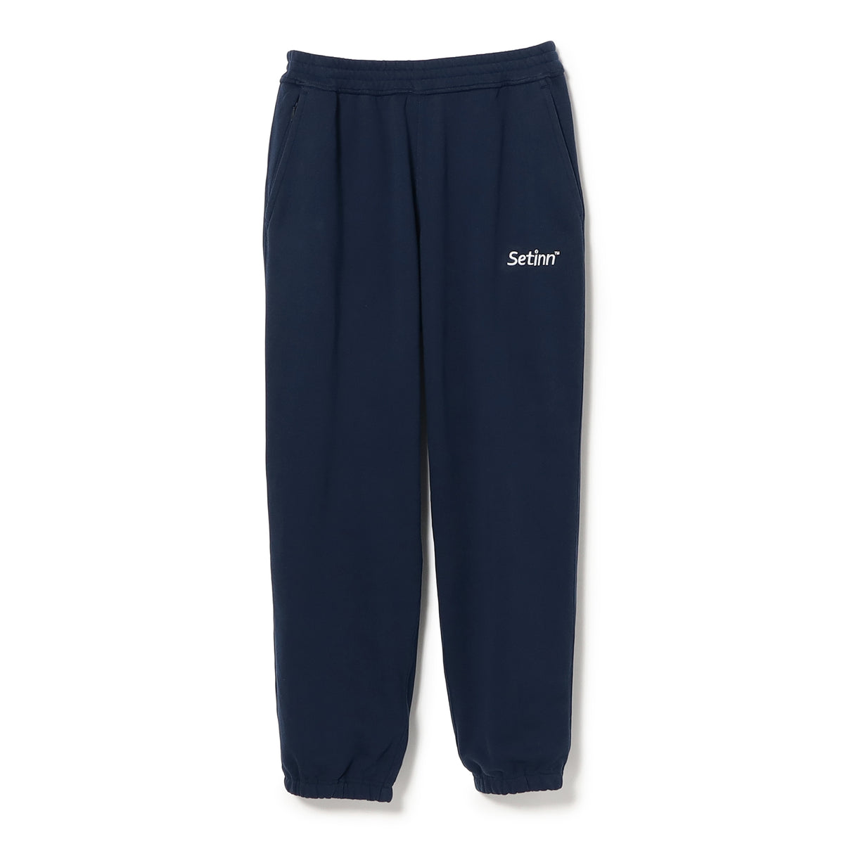 Script Sweat Pants