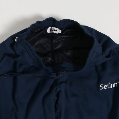 Script Sweat Pants