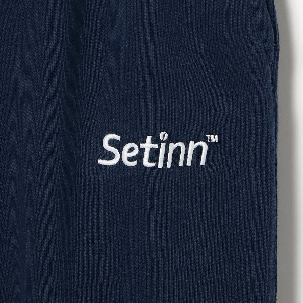 Script Sweat Pants