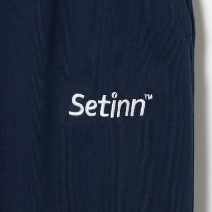 Script Sweat Pants
