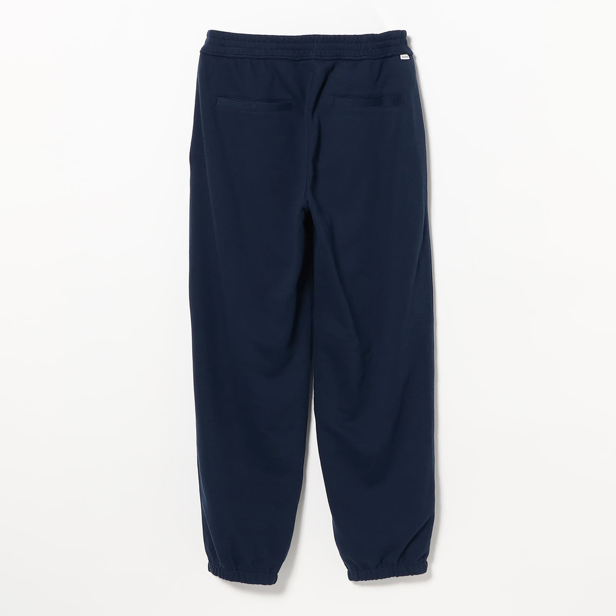 Script Sweat Pants