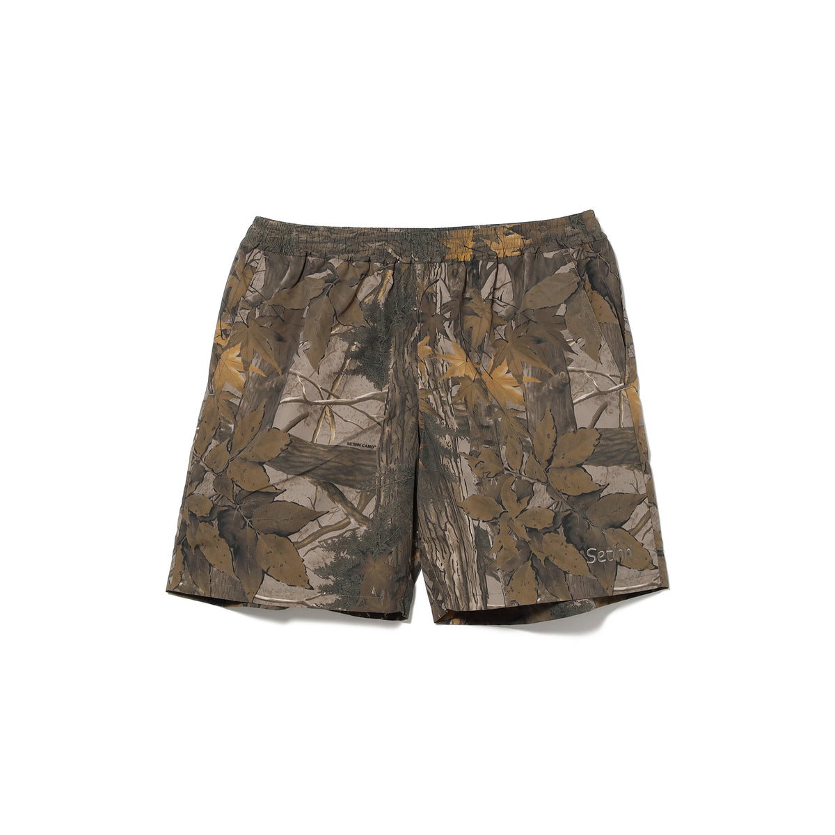 Game Shorts