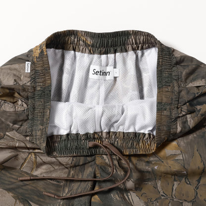 Game Shorts
