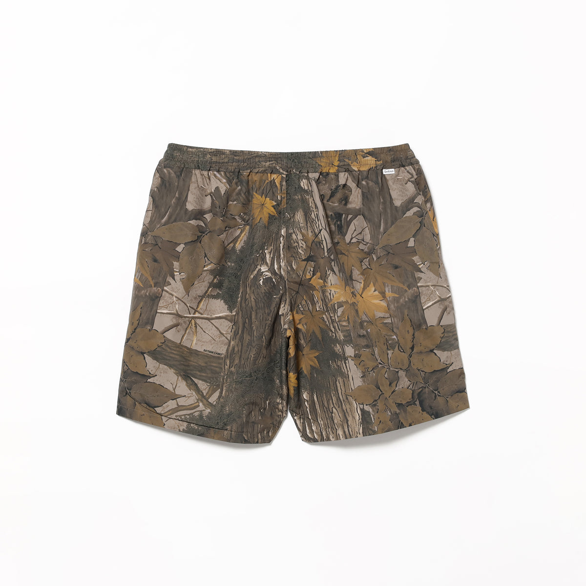 Game Shorts
