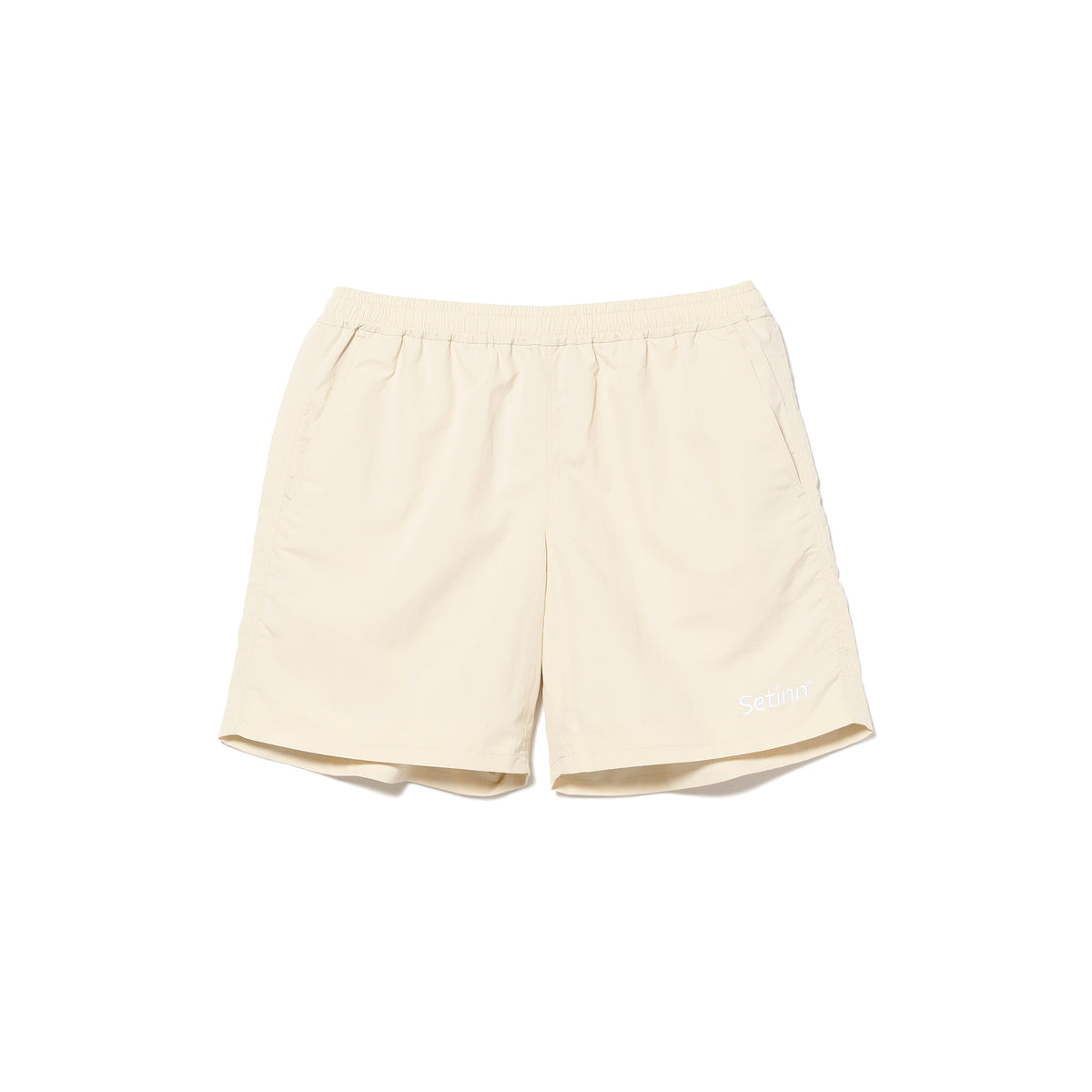 Plactice Shorts