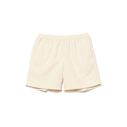 Plactice Shorts