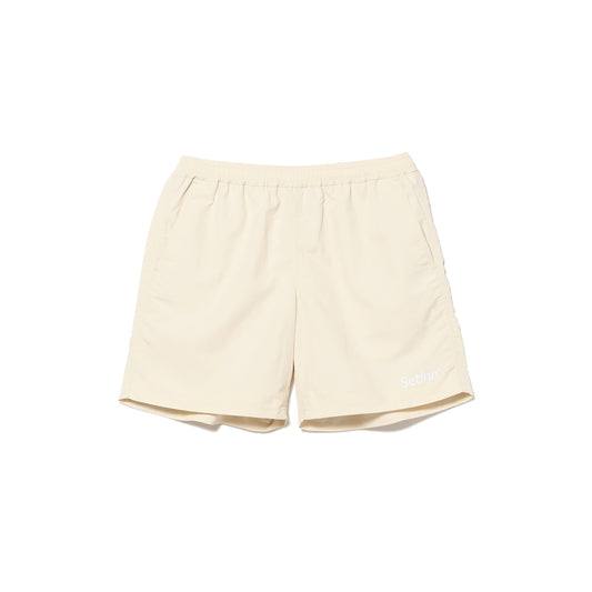 Plactice Shorts