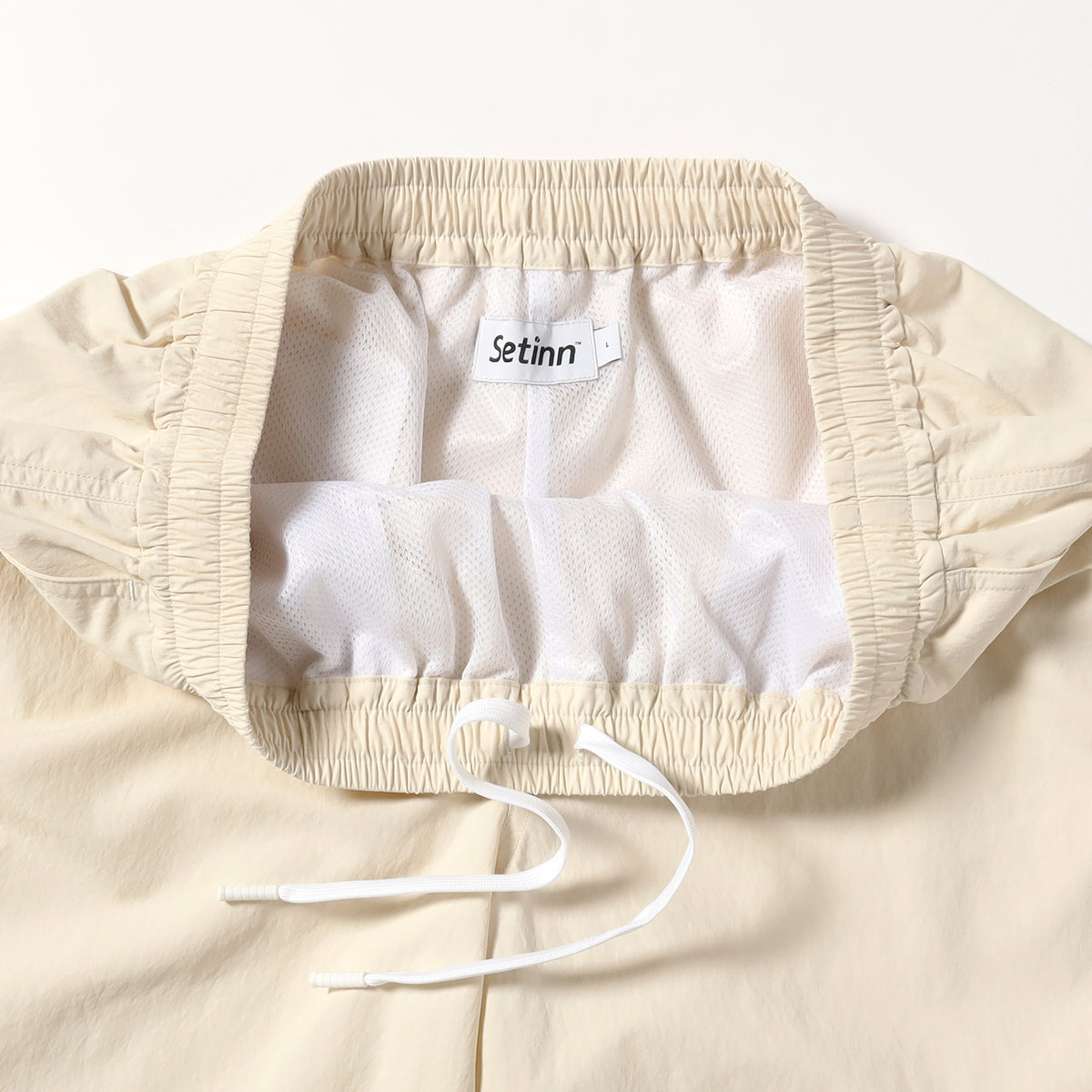 Plactice Shorts