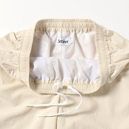 Plactice Shorts