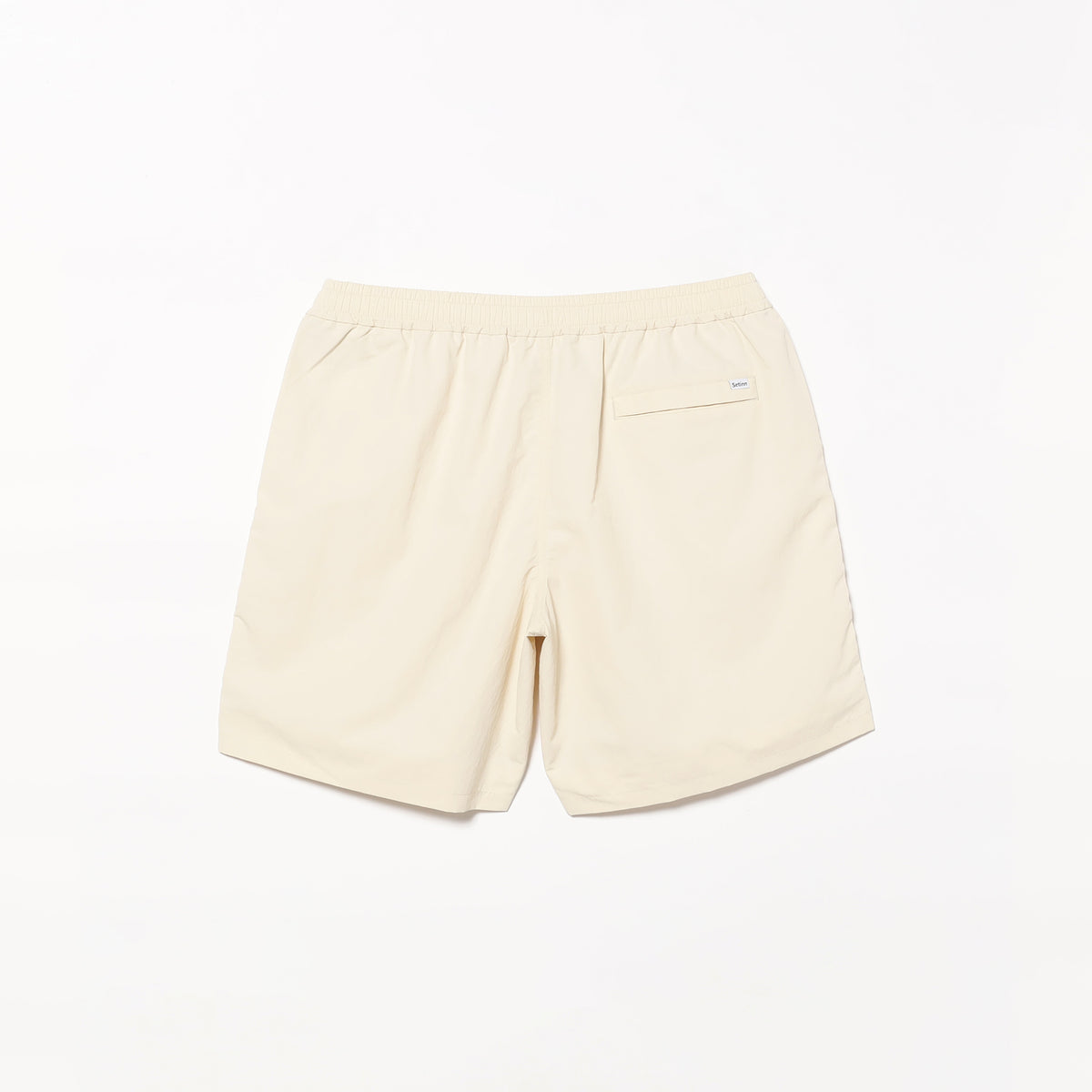 Plactice Shorts