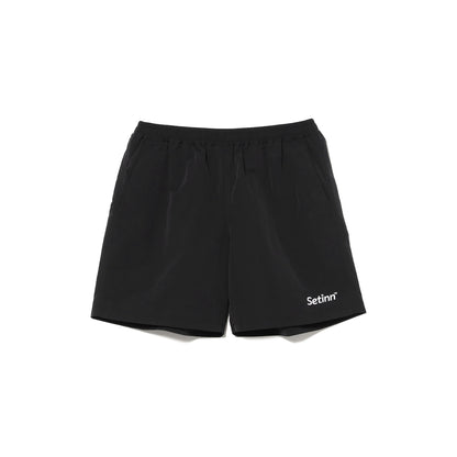 Plactice Shorts
