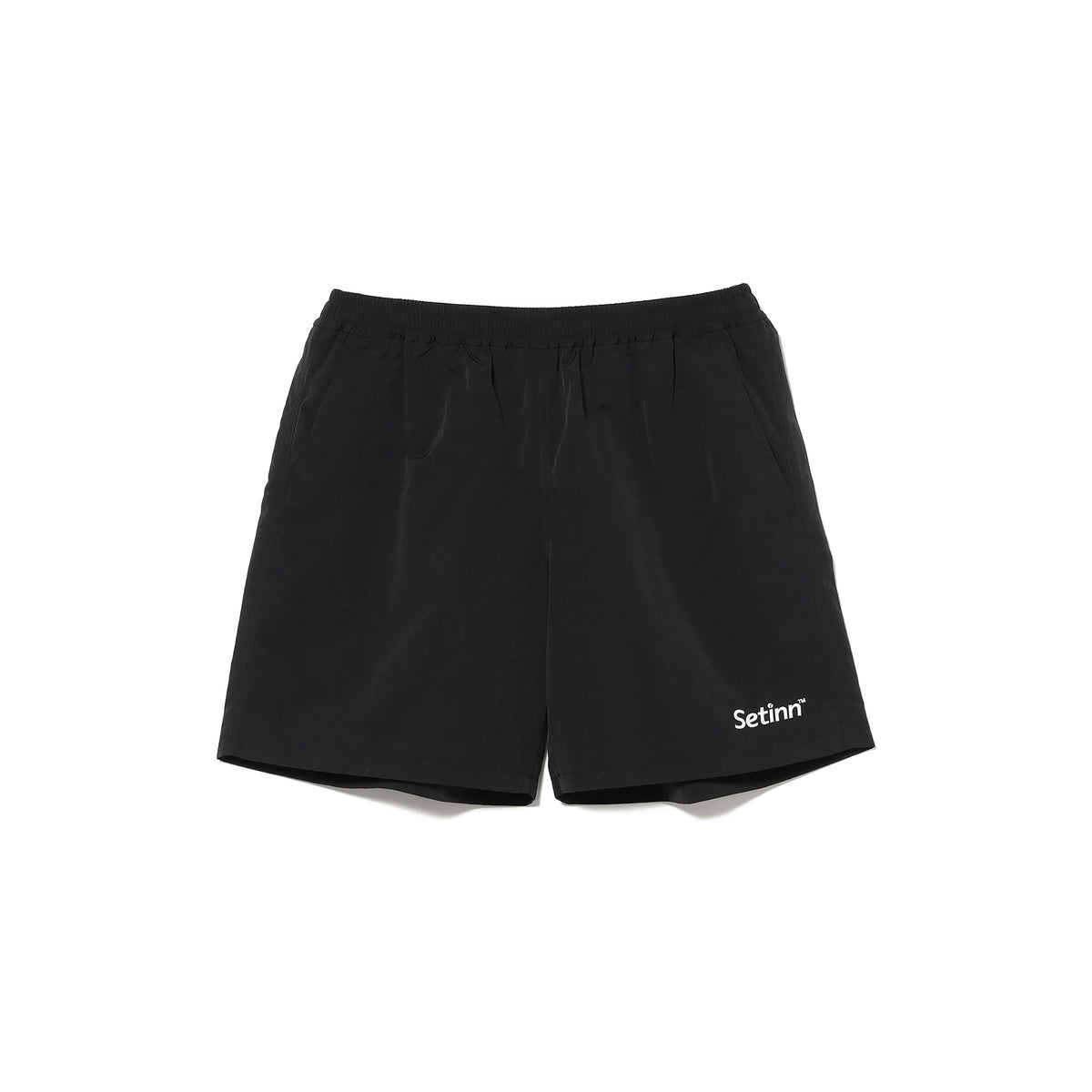 Plactice Shorts