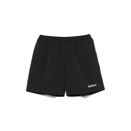 Plactice Shorts