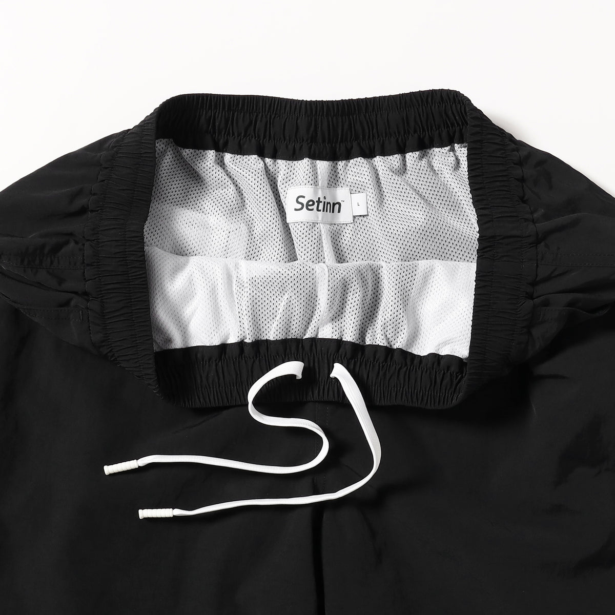 Plactice Shorts